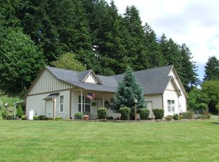 460 Modrow Rd, Kalama, WA 98625