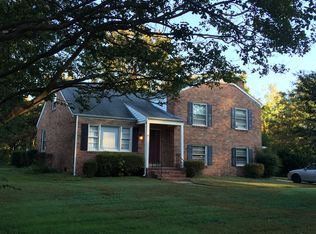 8316 Pamela Dr, Henrico, VA 23229