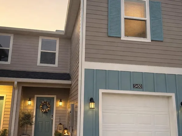 5450 NW 22nd Dr, Gainesville, FL 32653