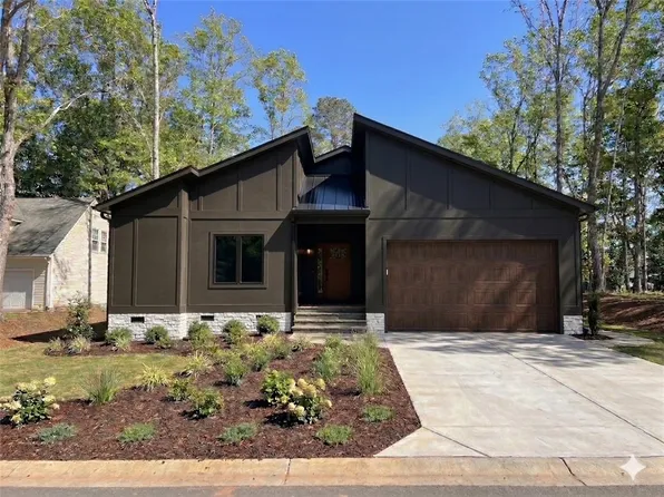206 Cheyenne Dr, Westminster, SC 29693