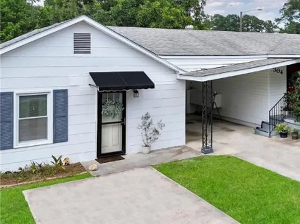 304 E 4th St #A, Rincon, GA 31326