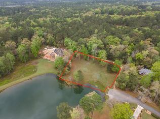 XX Walsh Trl, Thomasville, GA 31792