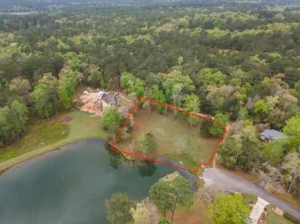 XX Walsh Trl, Thomasville, GA 31792