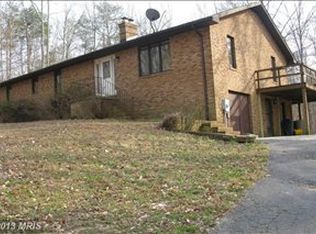 3021 Symphony Ln, Huntingtown, MD 20639