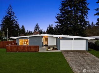 445 167th Ave SE, Bellevue, WA