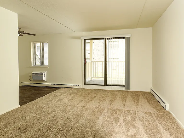 Sample Living Room
