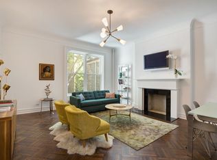 31 W 69th St APT 2B, New York, NY 10023