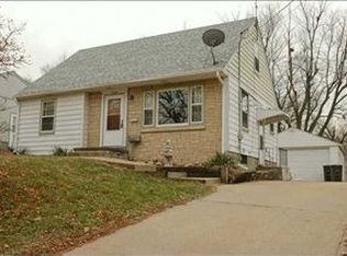 514 Broad St, Des Moines, IA 50315