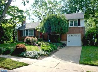 1024 Crestover Rd, Wilmington, DE 19803