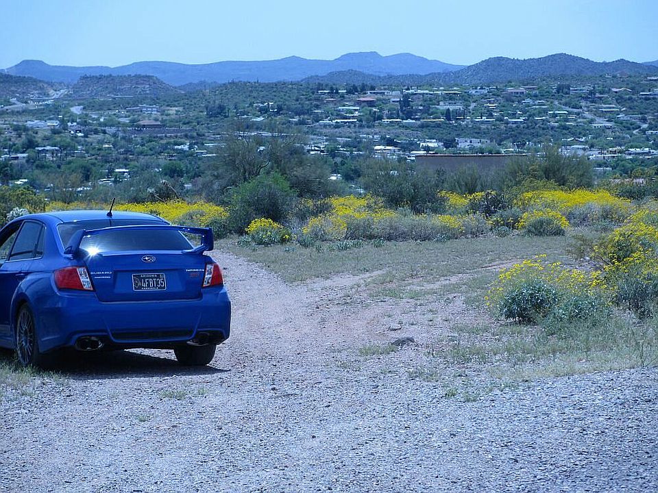 19260 E Scenic Loop Rd, Black Canyon City, AZ 85324 Zillow