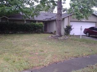 442 E Crossbeam Cir, Casselberry, FL 32707