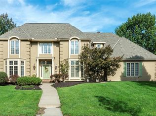12731 Glenfield St, Leawood, KS 66209