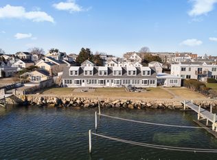 17 Hancox St APT 7, Stonington, CT 06378