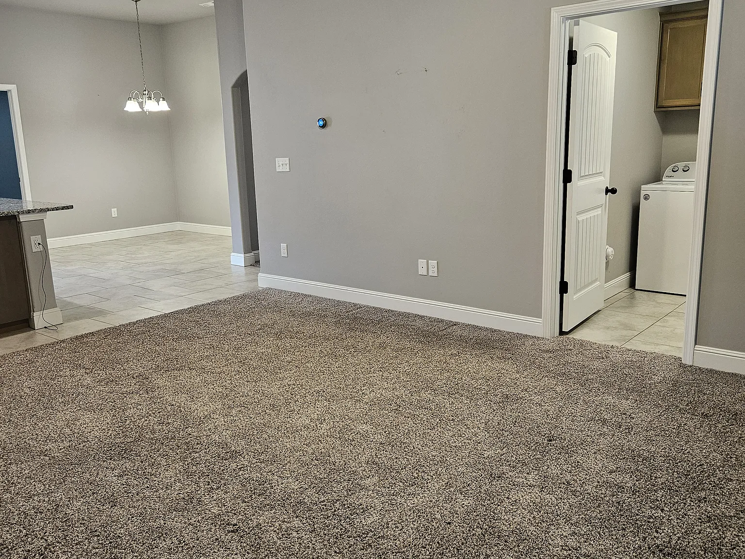 3 bed, 1455 sqft, $1,650 — Photo 4