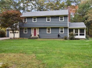 193 Pine Hill Rd, South Kingstown, RI 02879