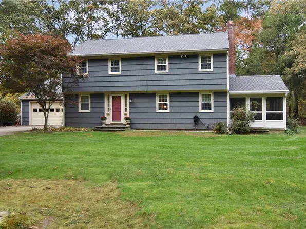 193 Pine Hill Rd, South Kingstown, RI 02879