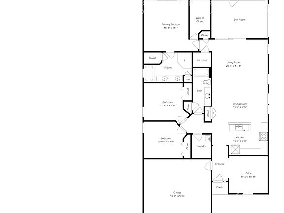2nd image of this home