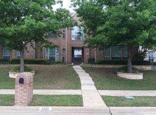 11320 Chaucer Dr, Frisco, TX 75035