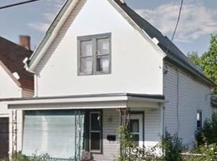 612 Adams St, Buffalo, NY 14211