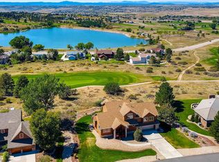 6293 Lakepoint Pl, Parker, CO 80134