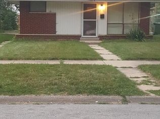 14616 Kenwood Ave, Dolton, IL