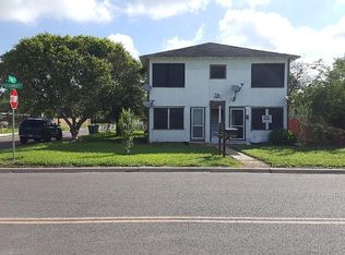 1550 W Saint Charles St, Brownsville, TX 78520