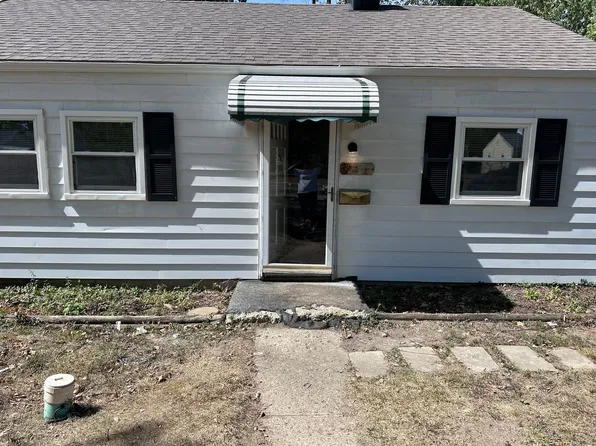 289 S Hampton Rd, Columbus, OH 43213