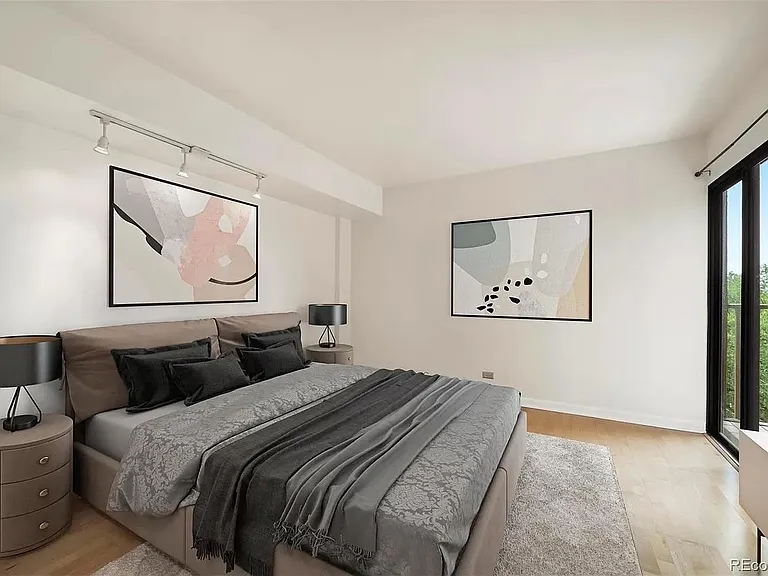 400 S Lafayette St #604 — Photo 2