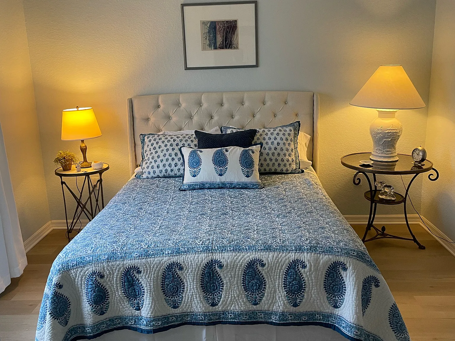 2 bed, 2.5 bath, 1120 sqft, $2,600 — Photo 3