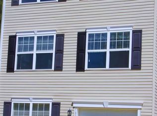 18321 Democracy Ave #1, Ruther Glen, VA 22546