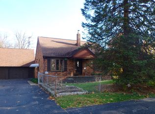 736 Stanley Ave, Pontiac, MI