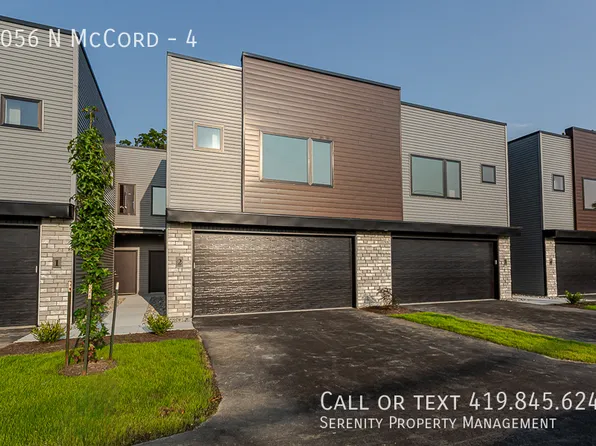 4056 N McCord Rd #4, Sylvania, OH 43560