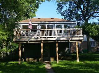 15510 Martha St, Fortville, IN 46040
