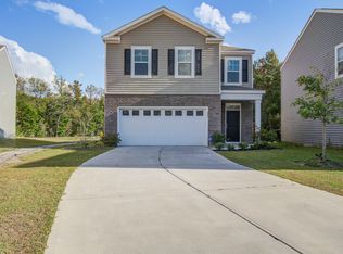 827 Kirby Ct, Charleston, SC 29414