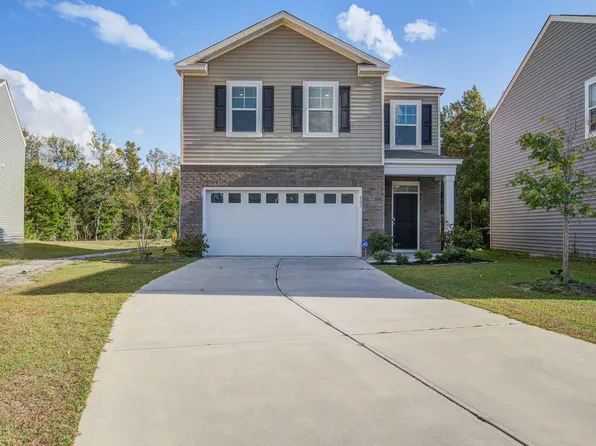 827 Kirby Ct, Charleston, SC 29414