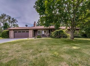 2300 Hamilton Rd, Battle Creek, MI 49017