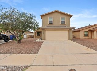 14228 Ranier Point Dr, El Paso, TX 79938