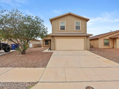 14228 Ranier Point Dr, El Paso, TX, 79938