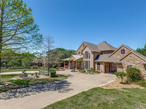 2425 Texas Plume Rd, Cedar Hill, TX 75104