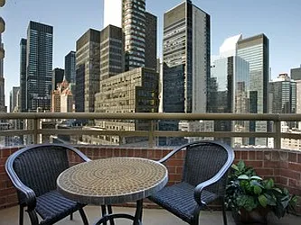 Rented by DJK Residential