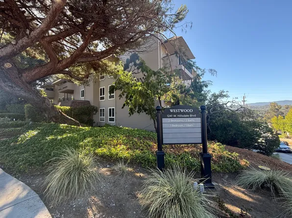 1241 W Hillsdale Blvd #201, San Mateo, CA 94403