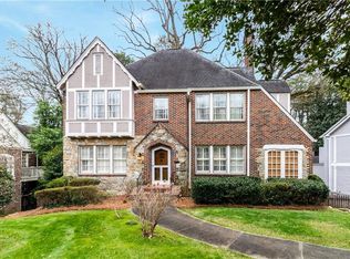 1728 N Rock Springs Rd NE, Atlanta, GA 30324