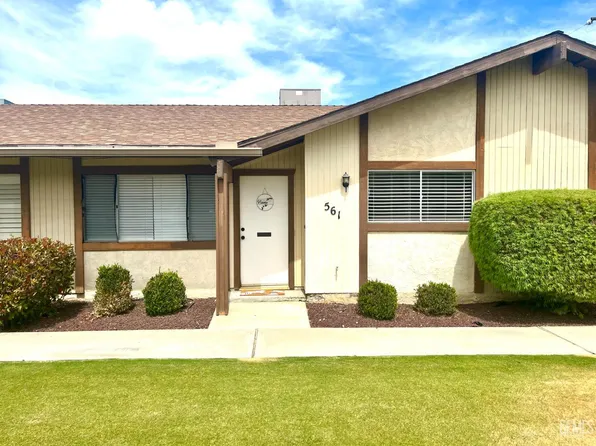 561 Front St, Taft, CA 93268