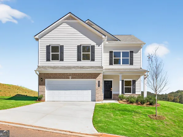 841 Kensington St, Kingston, GA 30145