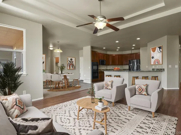 11070 Moline Street, Commerce City, CO 80640