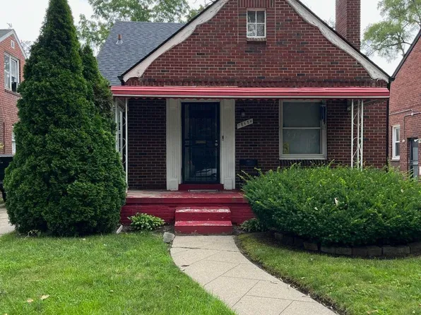 18684 Strathmoor St, Detroit, MI 48235