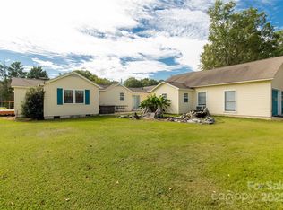 2538 Old Camden Hwy, Lancaster, SC 29720