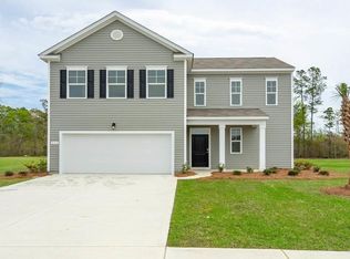 260 Carmello Cir LOT 32, Beech A Conway, SC 29526