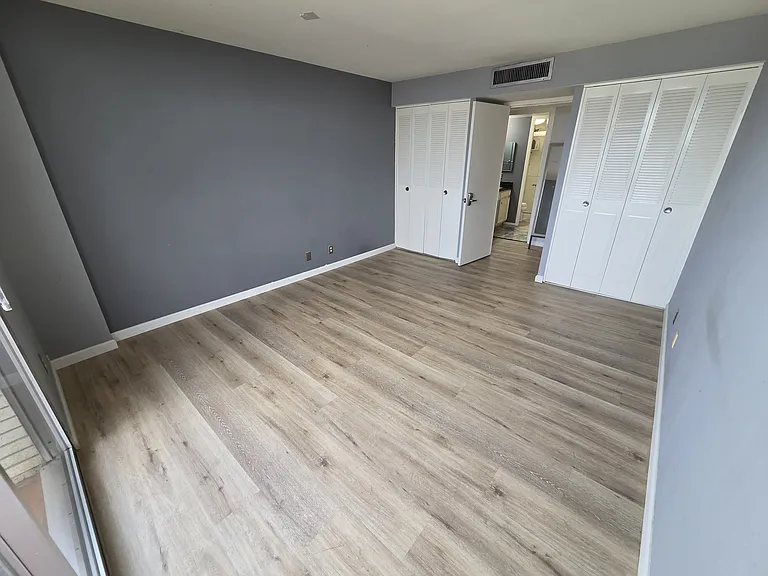 2nd Private Bedroom
