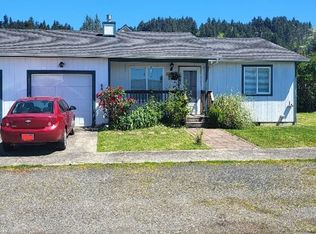 470-472 SW McFadden Ave, Chehalis, WA 98532